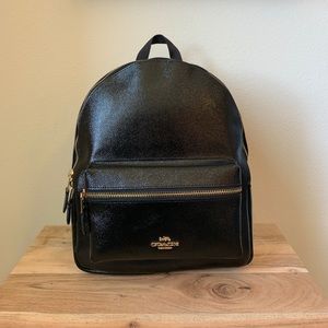 Coach Medium Charlie Backpack